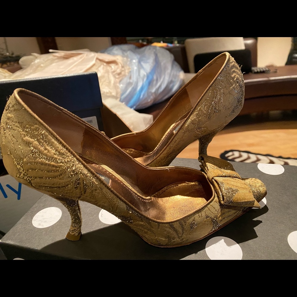 Dolce and gabbana Shoes